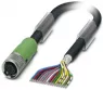 1430284 Phoenix Contact Sensor-Aktor Kabel