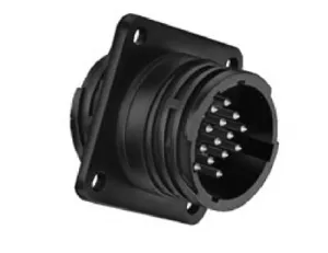 206518-2 AMP Sonstige Rundsteckverbinder