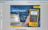 FLUKE 709H/TRACK Fluke T&M Software and Licences