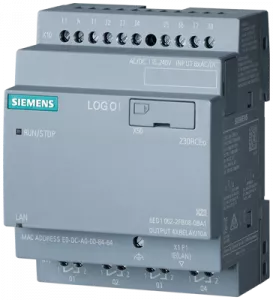 6AG1052-2FB08-7BA1 Siemens SPS-Steuerungen, Logikmodule