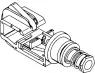 58082-1 AMP Zangen-Ersatzteile und Zubehör