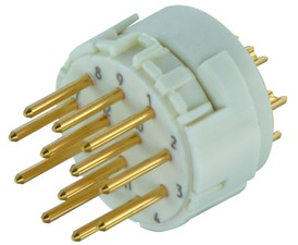 09151122602 Harting Other Circular Connectors