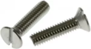 096325016Z Screws, Threaded Rods