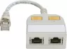 100023151 Telegärtner Netzwerktechnik Adapter