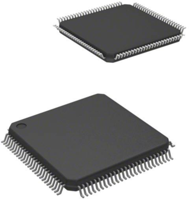 M4A5-128/64-10VNC Lattice Semiconductor CPLD