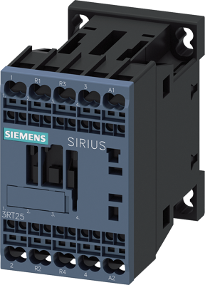 3RT2517-2AK60 Siemens Schütze