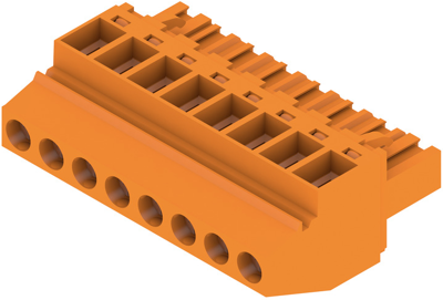 1948060000 Weidmüller Steckverbindersysteme Bild 2