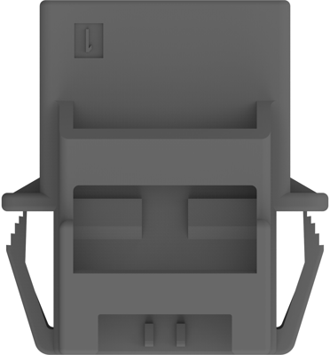 5-2232264-3 TE Connectivity PCB Connection Systems Image 3