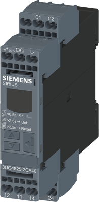 3UG4825-2CA40 Siemens Überwachungsrelais