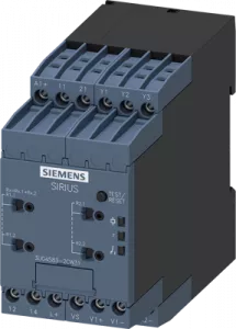 3UG4583-2CW31 Siemens Monitoring Relays