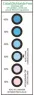 BK0702005 ESD PROTECT Moisture Indicators, Material Moisture Testers