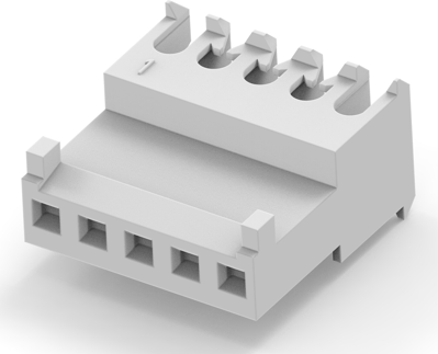 3-644563-5 AMP Steckverbindersysteme Bild 1