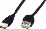 AK-300202-018-S DIGITUS USB Cables