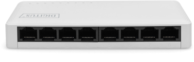 DN-80064-1 DIGITUS ETHERNET-Switches Bild 3