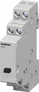 5TT4111-1 Siemens Stromstoßschalter und Dimmer