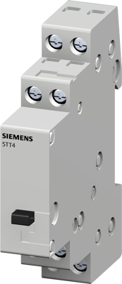 5TT4111-1 Siemens Stromstoßschalter und Dimmer