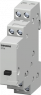 Fernschalter mit 1 Schließer, Kontakt für AC 230V16A Ansteuerung AC 12V, 5TT41013