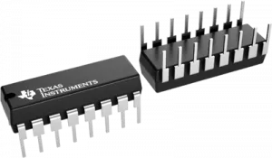 SN74LS590N Texas Instruments Logik Gatter