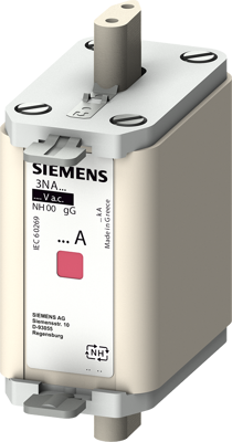 3NA6830-7 Siemens Feinsicherungen