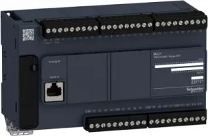 TM221C40R Schneider Electric SPS-Steuerungen, Logikmodule