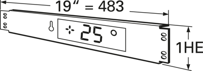 213-148-00 apra Gehäusezubehör