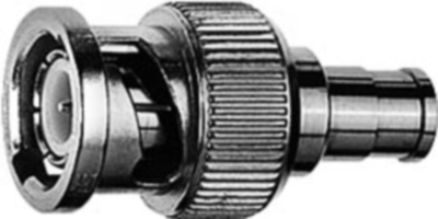 100023687 Telegärtner Koaxial Adapter