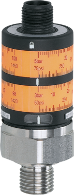 PK6523 IFM electronic Kraftsensoren, Drucksensoren