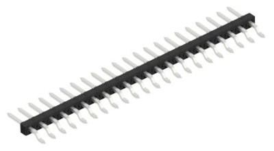 SLY9SMD04022Z Fischer Elektronik PCB Connection Systems