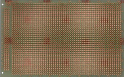 931-HP Rademacher PCBs