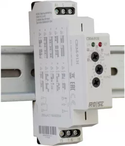 CRM-91H/230 RO/SE Time Relays