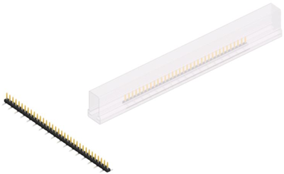 SLY7SMD03634SSM Fischer Elektronik Steckverbindersysteme