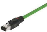 09457710164 Harting Patchkabel, Telefonkabel