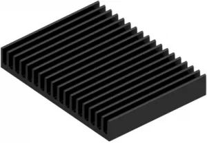 10022632 Fischer Elektronik Heat Sinks