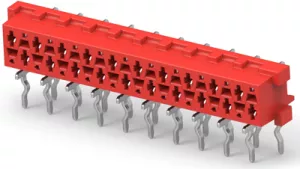 2-215460-0 AMP PCB Connection Systems