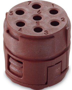 44420155 LAPP Other Circular Connectors Image 1