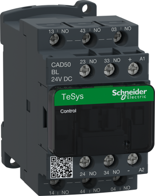 CAD50BL Schneider Electric Schütze