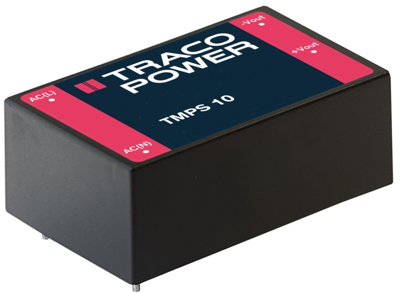 TMPS 10-112 TRACO POWER AC/DC-Wandler