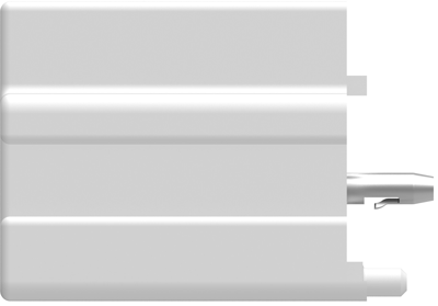 1969688-3 TE Connectivity PCB Connection Systems Image 3