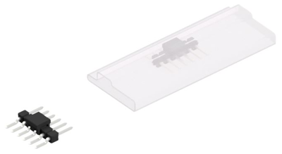 10050202 Fischer Elektronik PCB Connection Systems