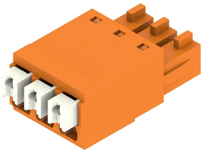 1969100000 Weidmüller PCB Connection Systems Image 2