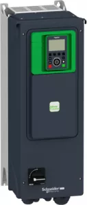 ATV650D11N4E Schneider Electric Variable speed drive and Accessories