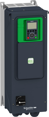 ATV650U15N4E Schneider Electric Frequenzumrichter und Zubehör