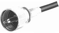 5-1814818-1 TE Connectivity Coaxial Connectors