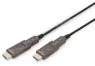 AK-330127-100-S DIGITUS Assembled Audio Cables, Display cables