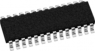 SRAM 256 kbit, SOIC-28, IS62C256AL-45ULI