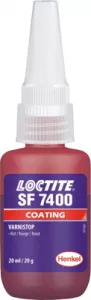 LOCTITE LOCTITE SF 7400 Loctite Threadlockers