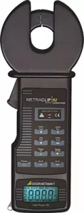 METRACLIP 62 Gossen Metrawatt Zangen-Messgeräte