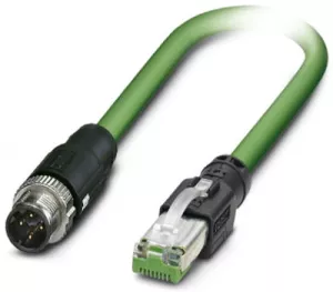 1407499 Phoenix Contact Patch Cables, Telephone Cables