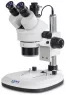 OZL 466 Kern Microscopes, inspection cameras, light sources, accessories