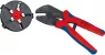 97 33 01 Knipex Crimping and Cable Lug Pliers